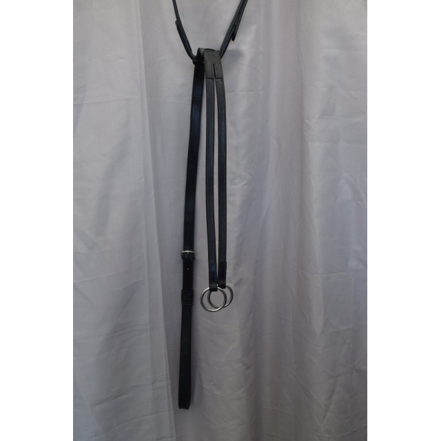 Martingale  Bruno Delgrange Cheval  Noir