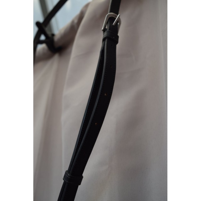 Martingale  Bruno Delgrange Cheval  Noir