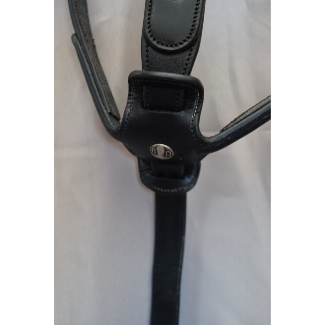 Martingale  Bruno Delgrange Cheval  Noir