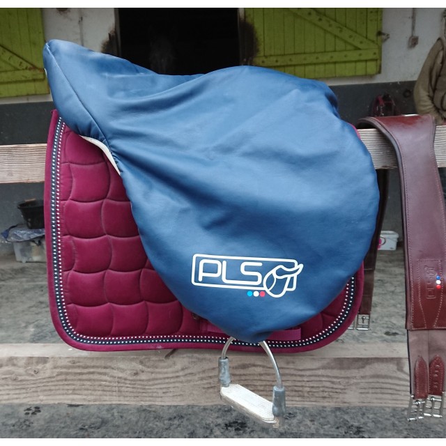 Selle mixte quasi neuve