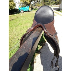Selle dressage