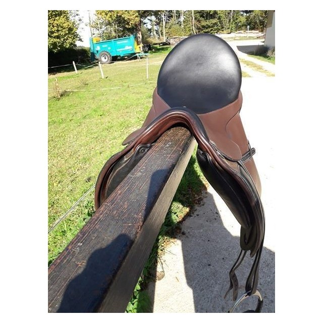 Selle dressage
