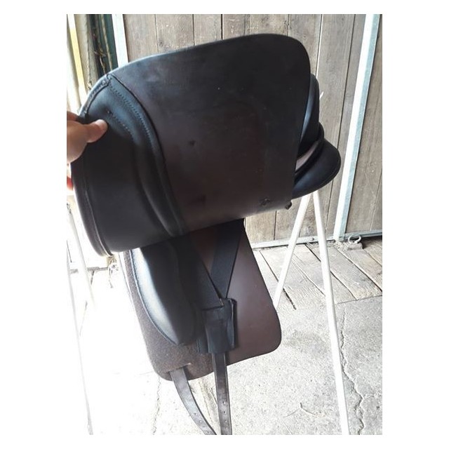 Selle dressage