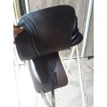 Selle dressage