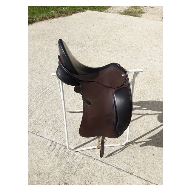 Selle dressage