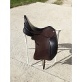 Selle dressage