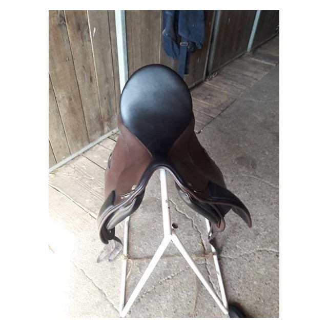 Selle dressage