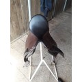 Selle dressage