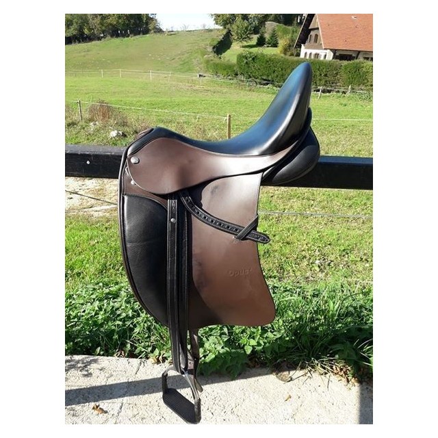 Selle dressage