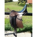 Selle dressage