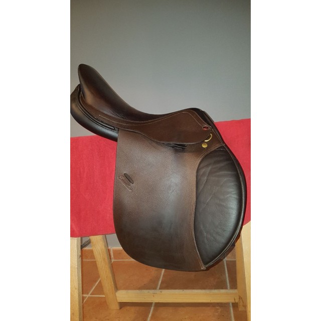 Selle fouilloux sensation