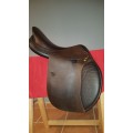 Selle fouilloux sensation