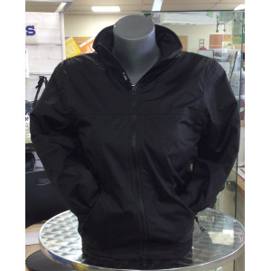 Blouson Horze marron taille 12 ans