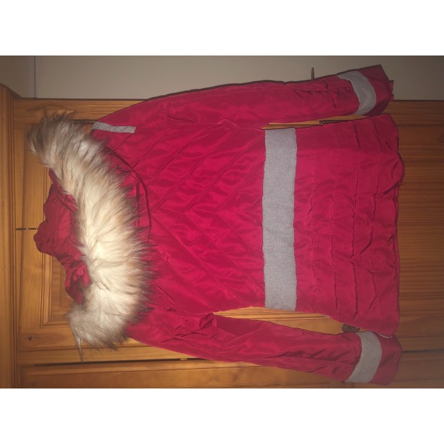 Doudoune jump’in Lou