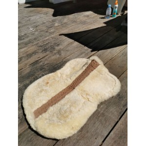 Amortisseur mouton horsefitform