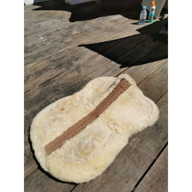 Amortisseur mouton horsefitform