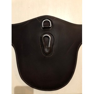 Bavette marron HFI 135