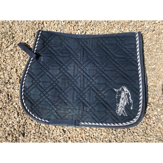 Tapis cheval