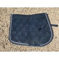 Tapis cheval