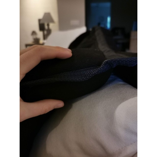 Couverture 400g TrustEquestrian bleue marine