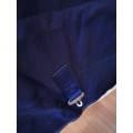 Couverture 400g TrustEquestrian bleue marine