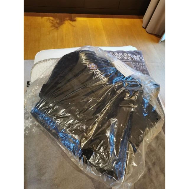Couverture 400g TrustEquestrian bleue marine