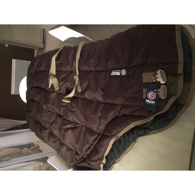 Couverture d’écurie trust equestrian