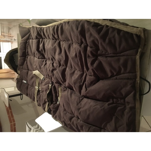 Couverture d’écurie trust equestrian