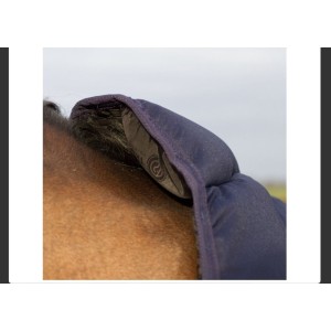 Couverture Trust 135cm - 400g État neuf