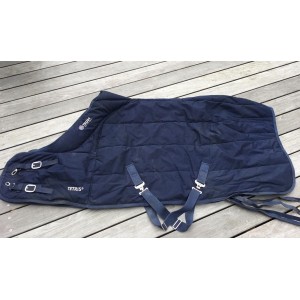 couverture d'écurie Trust Tetris T.125