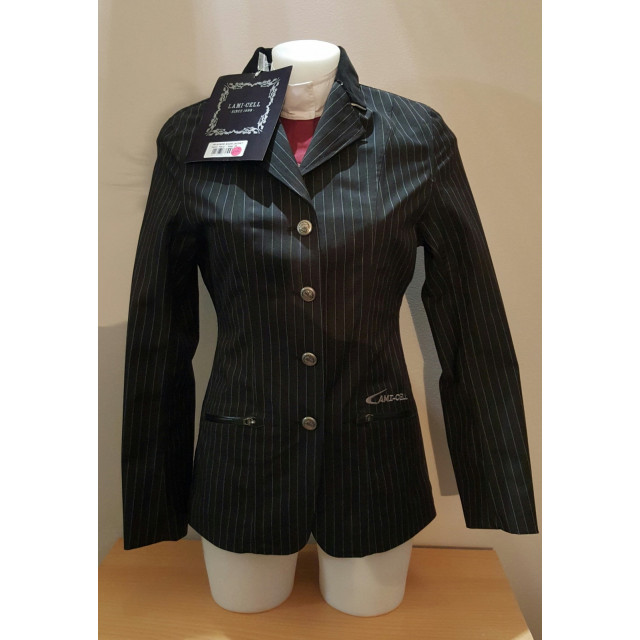 Veste de concours Lamicell femme