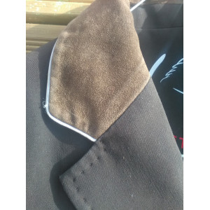 Veste Concours VRT femme 40