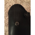 bottes en cuir equitheme