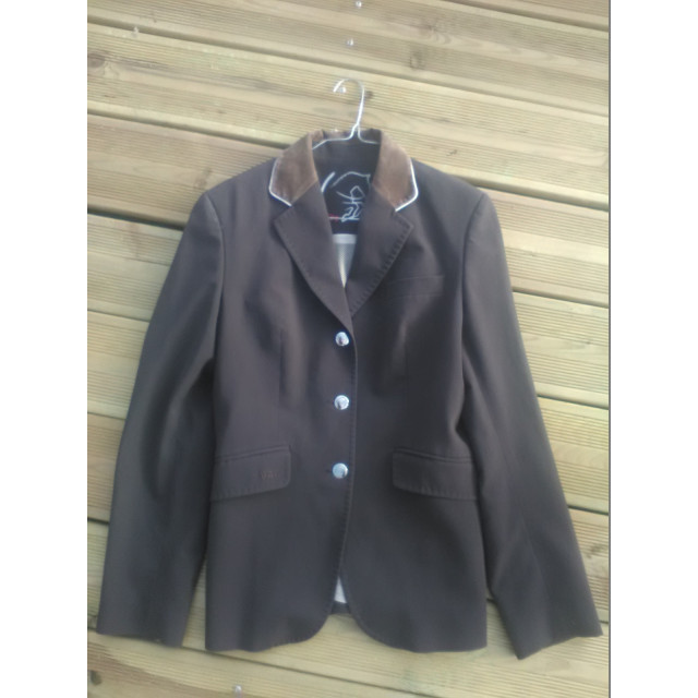 Veste Concours VRT femme 40