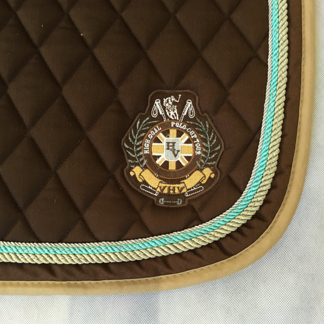 Tapis HV Polo Dressage