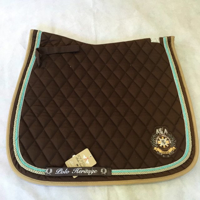 Tapis HV Polo Dressage