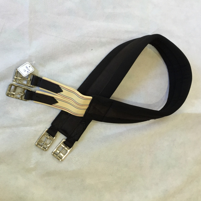 Sangle Tissu Matelassé