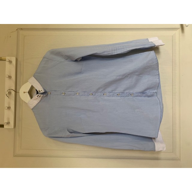 Chemise de concours longines masters