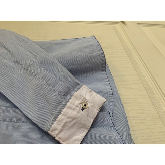 Chemise de concours longines masters