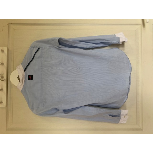 Chemise de concours longines masters