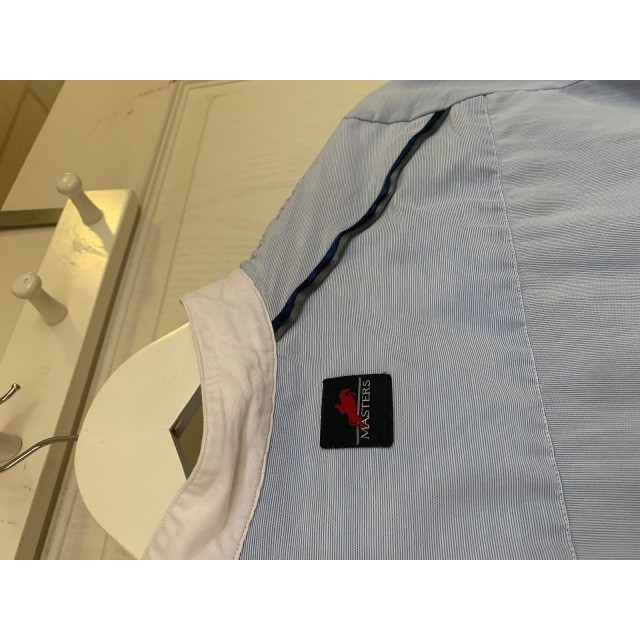 Chemise de concours longines masters