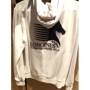 Pull Longines Global Champions Tour