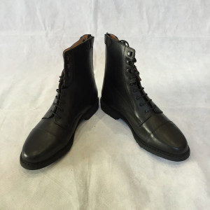 Boots Performance 45 noirs