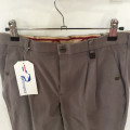 Pantalon Gris Homme