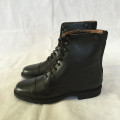 Boots Performance 45 noirs