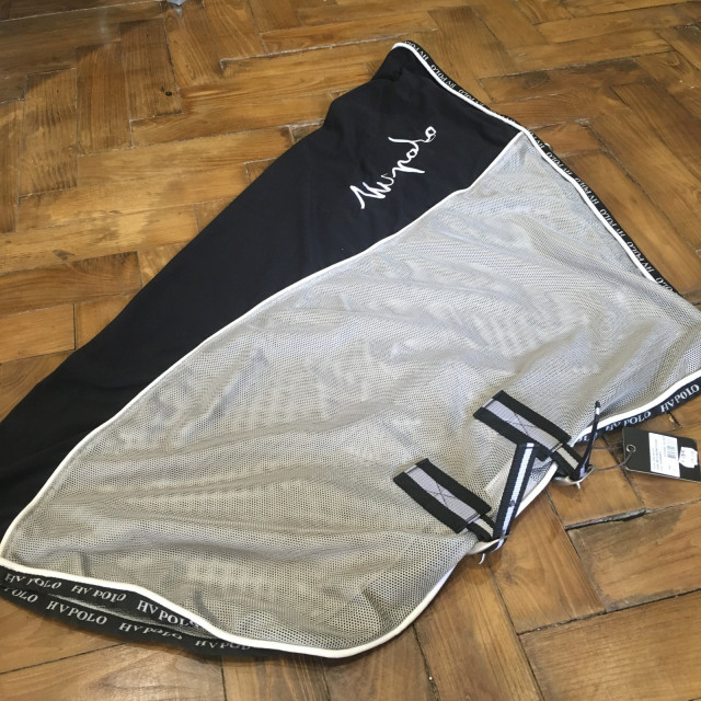 Couvre-cou HV Polo