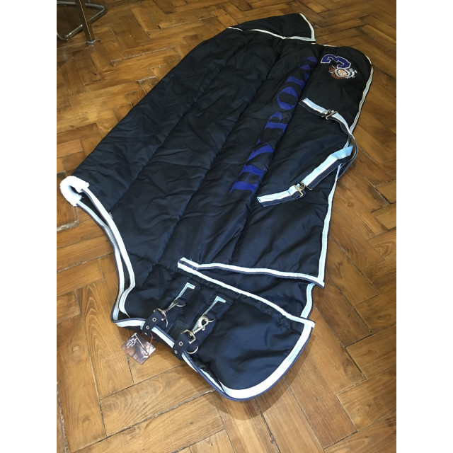 Couverture box 300g HV Polo