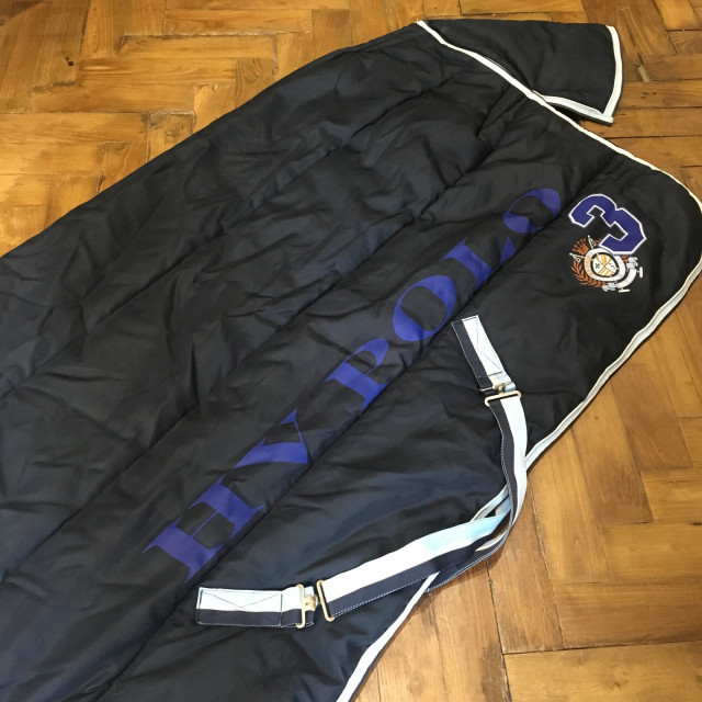 Couverture box 300g HV Polo