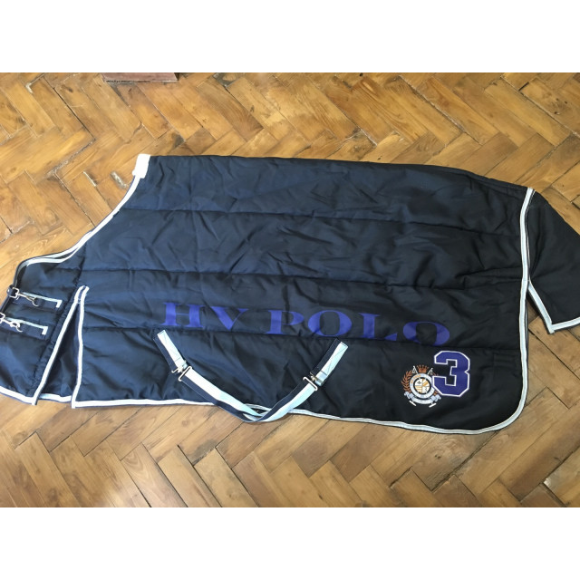 Couverture box 300g HV Polo