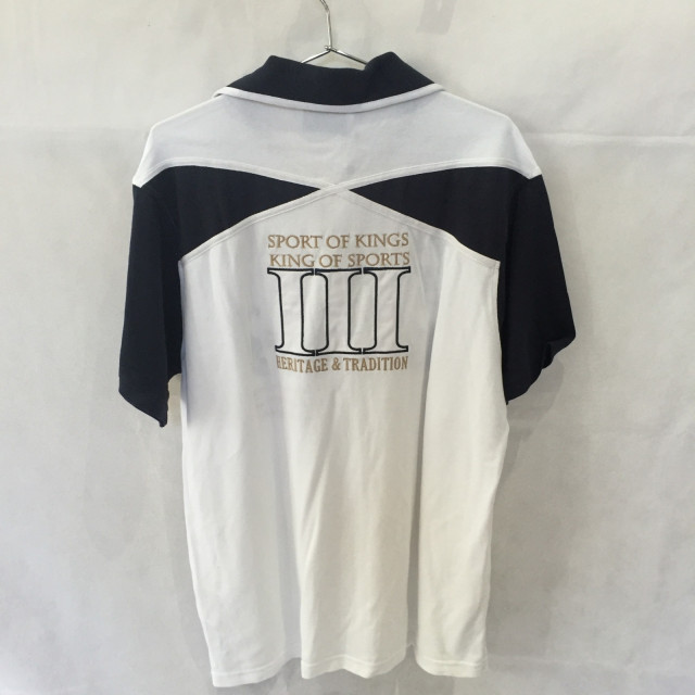 Polo Homme XL HV Polo